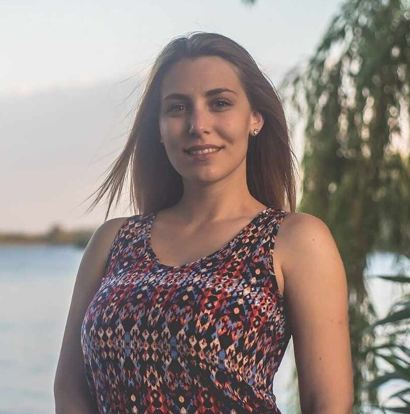 Czuppon Anita