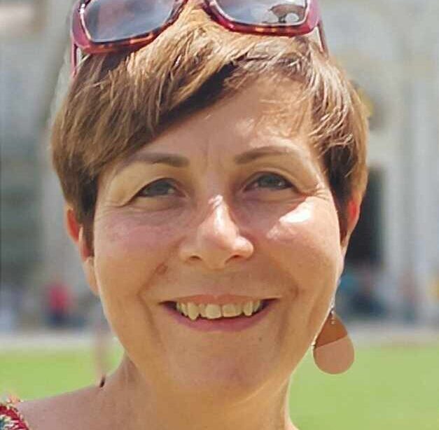 Pollák Judit