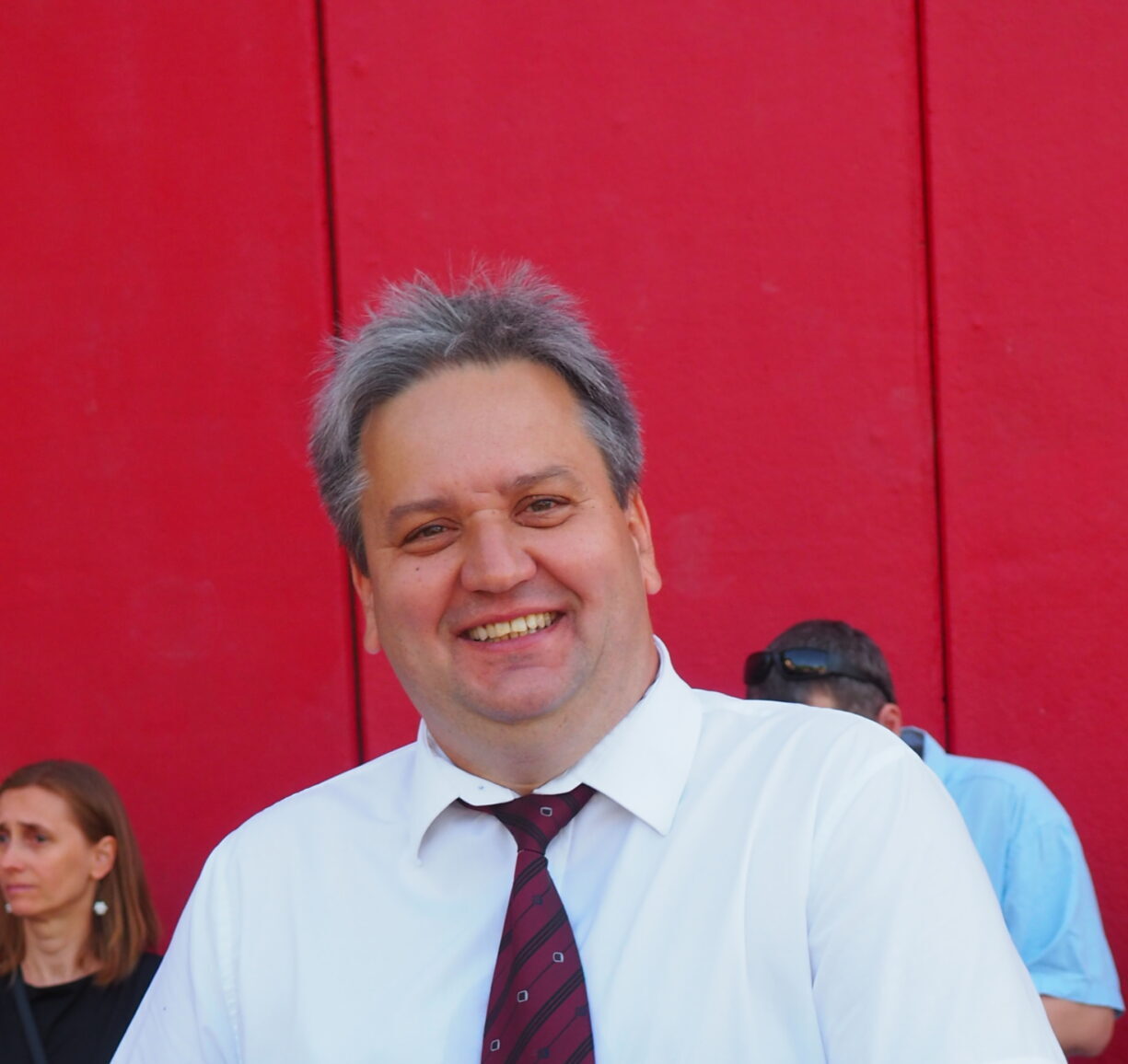 Barka Zoltán