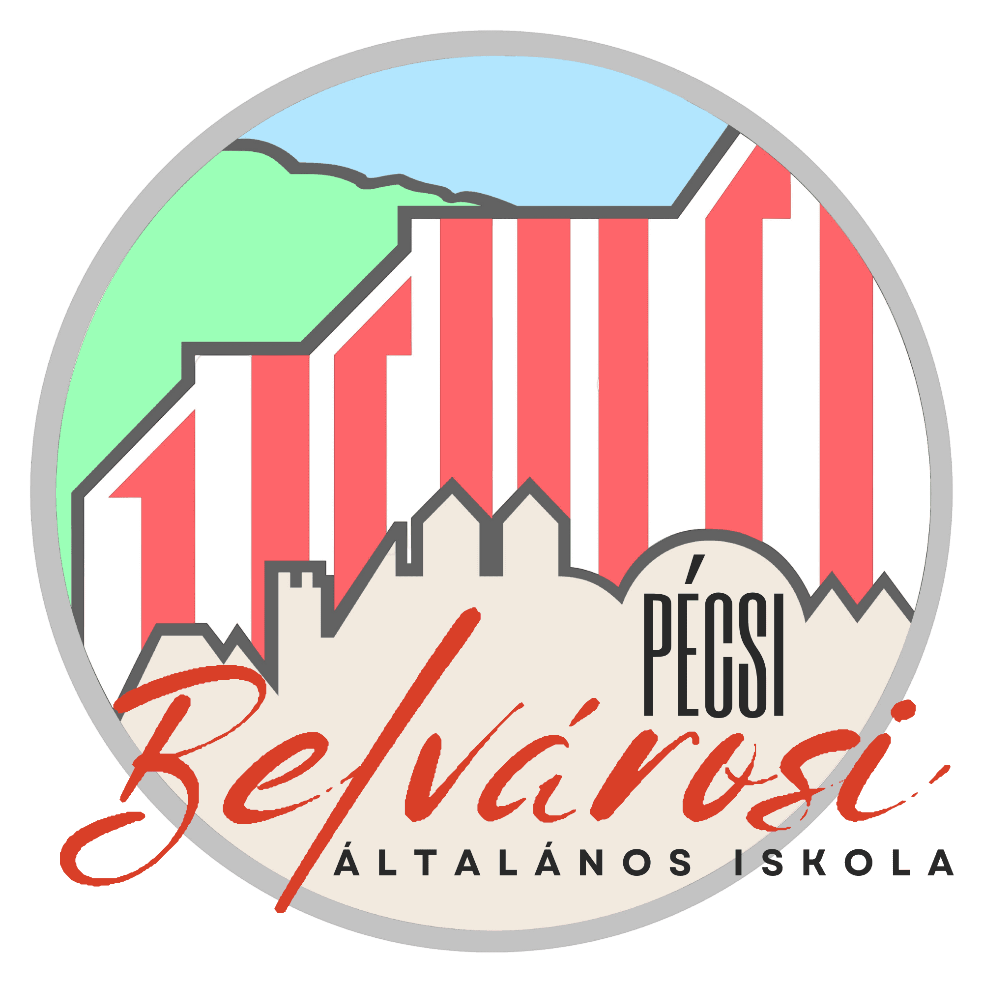 Pécsi Belvárosi Általános Iskola