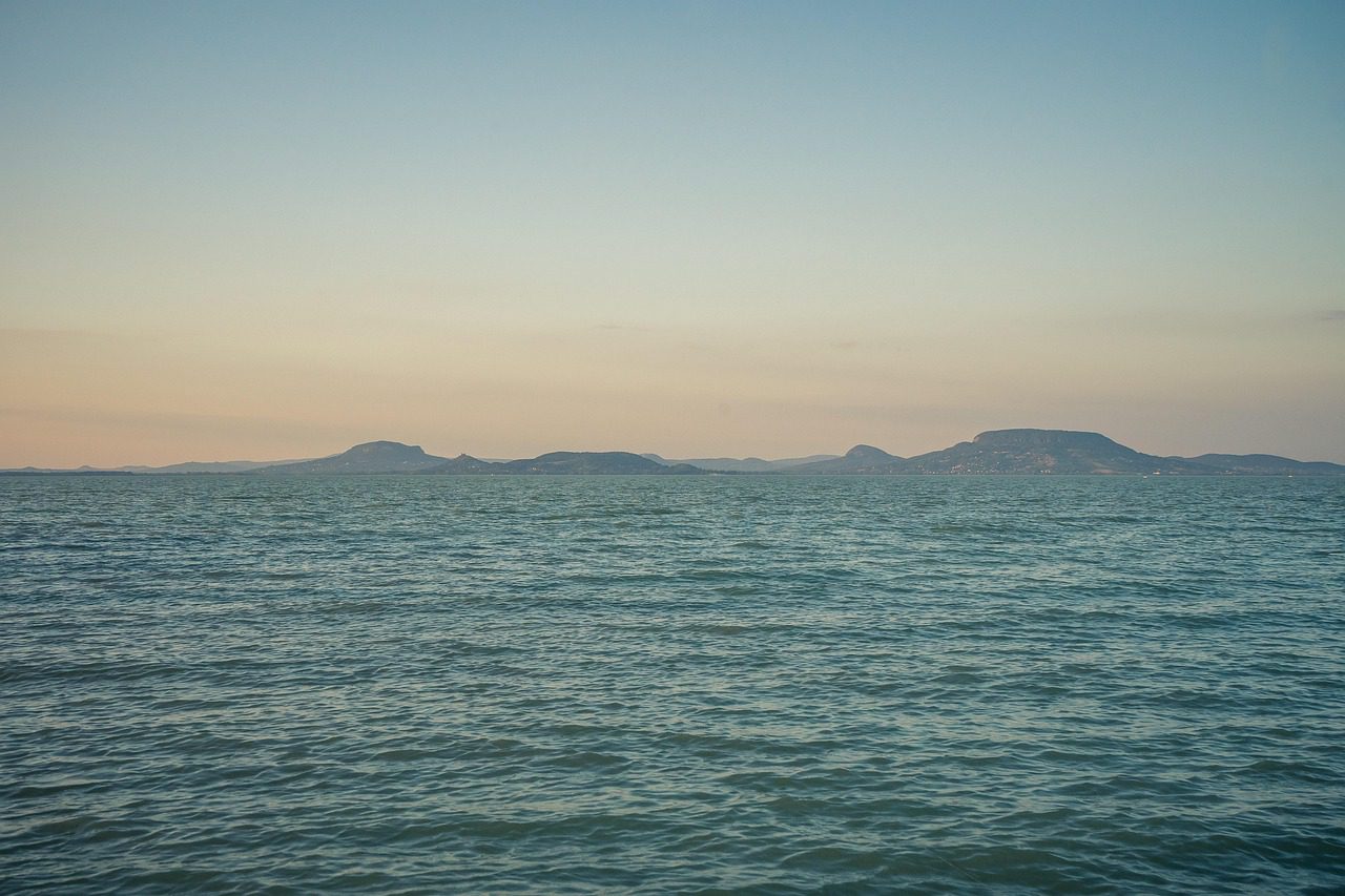 Balatoni tábor 2025. – Képek