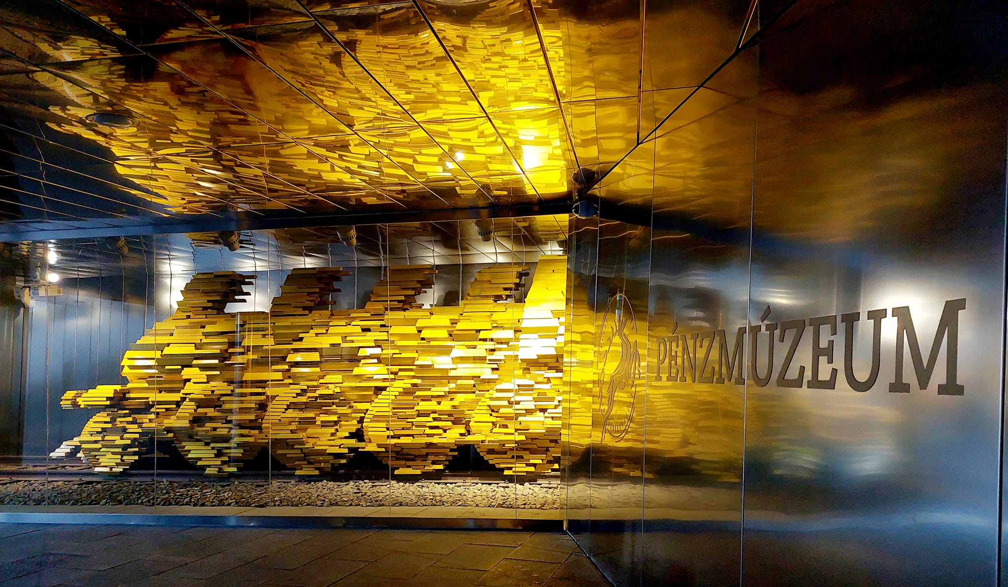 Tanulmányi kirándulás – Ki tud többet Dániáról?