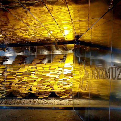 Tanulmányi kirándulás – Ki tud többet Dániáról?