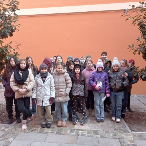 A Genius Loci kiállításon jártunk