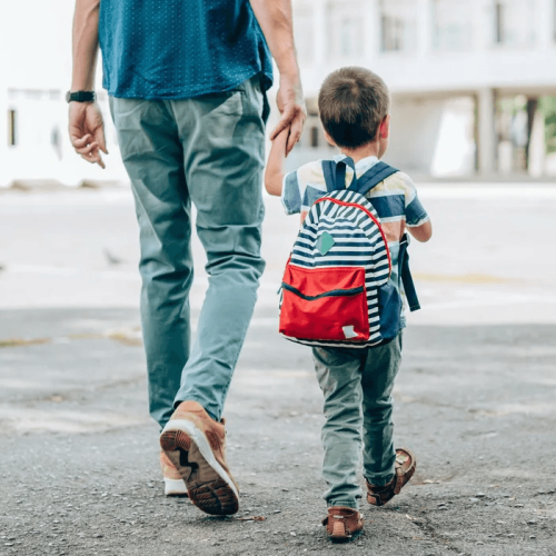 Tájékoztató leendő elsős szülőknek – Bemutatkozói szülői értekezlet