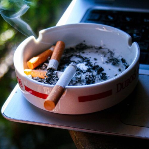 Drog, cigaretta, alkoholfogyasztás káros hatásait bemutató prevenciós előadás – Regisztráció