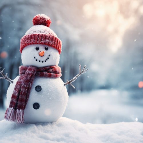 Téli szünidei gyermekétkeztetés