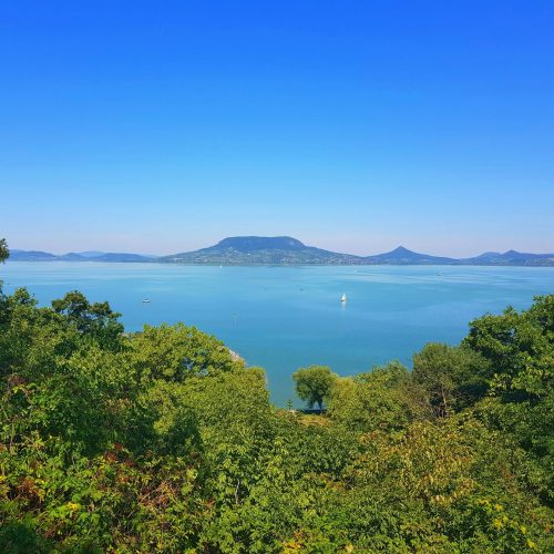 Balatonfenyvesi nyári tábor – Jelentkezés