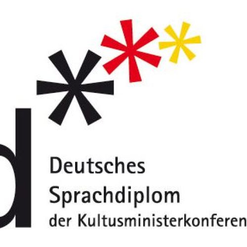Büszkék vagyunk diákjaink DSD I vizsgaeredményeire!