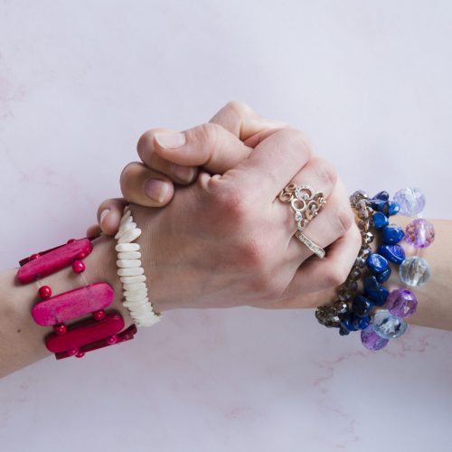 Anya-Lánya, Anya-Fia karkötő készítés – regisztráció