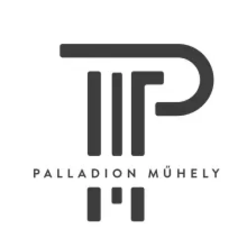 Palladion műhely – díjátadó ünnepség Budapest