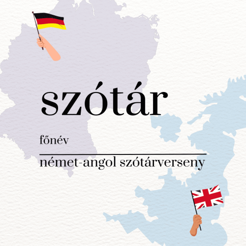 Német-Angol szótárverseny