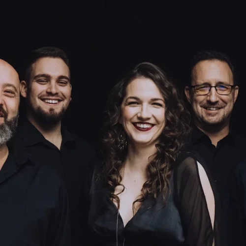 Zűrős Banda koncert